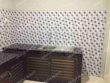 Jual Rumah Villa Bukit Regency Pakuwon Indah