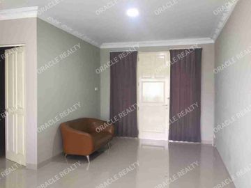 Jual Rumah Villa Bukit Regency Pakuwon Indah