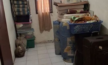 Jual Rumah 1,5 Lantai Siap Humi Lokasi Sangat Strategis di Nusa Loka Dekat Akses KRL Rawa Buntu, Tol BSD, Aeon Mall, Pasmod, dan Kawasan BSD Lainnya