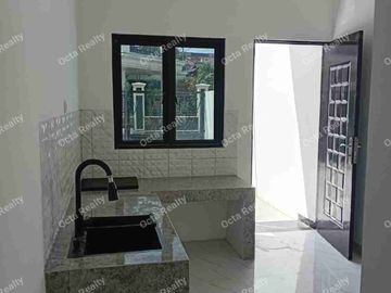 Dijual Rumah 2.5 Lantai Nyaman Dan Siap Huni Di Duren Sawit Jakarta Timur