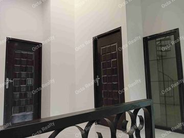 Dijual Rumah 2.5 Lantai Nyaman Dan Siap Huni Di Duren Sawit Jakarta Timur