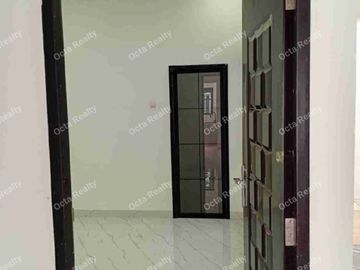 Dijual Rumah 2.5 Lantai Nyaman Dan Siap Huni Di Duren Sawit Jakarta Timur