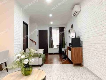 DiJual Rumah 2 Lantai Nyaman Dan Siap Huni Di Bintaro Tangerang Selatan