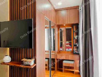 DiJual Rumah 2 Lantai Nyaman Dan Siap Huni Di Bintaro Tangerang Selatan