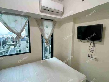 Apartemen Semi Furnished Osaka PIK 2 Disewakan Murah