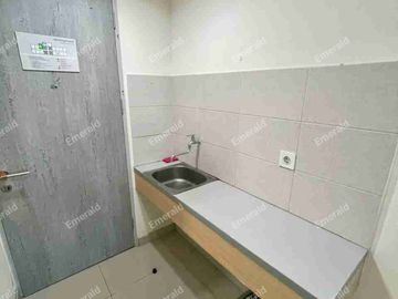 Apartemen Semi Furnished Osaka PIK 2 Disewakan Murah
