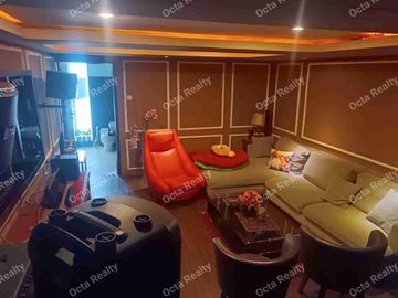 DiJual Rumah 3 Lantai Di Jalan Utama Kemang Pratama Kota Bekasi