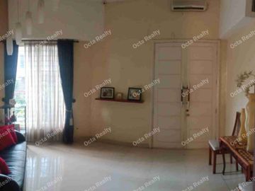 DiJual Rumah 3 Lantai Di Jalan Utama Kemang Pratama Kota Bekasi