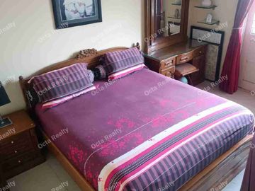 DiJual Rumah 3 Lantai Di Jalan Utama Kemang Pratama Kota Bekasi