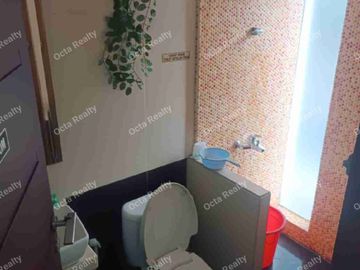 DiJual Rumah 3 Lantai Di Jalan Utama Kemang Pratama Kota Bekasi