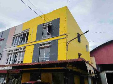 DIJUAL /DISEWA RUKO PASAR BBC 3 lantai