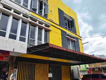 DIJUAL /DISEWA RUKO PASAR BBC 3 lantai