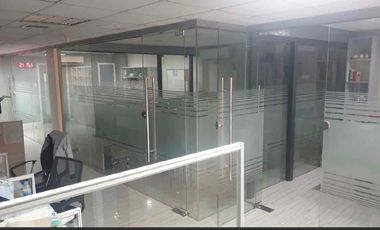 OFFICE BUILDING IN MANDALUYONG FOR SALE