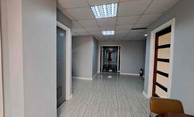 OFFICE BUILDING IN MANDALUYONG FOR SALE