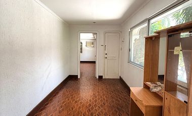 FOR LEASE/RENT | 880sqm 5BR Bungalow House in Dasma Village Makati near Forbes Park