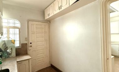 FOR LEASE/RENT | 880sqm 5BR Bungalow House in Dasma Village Makati near Forbes Park