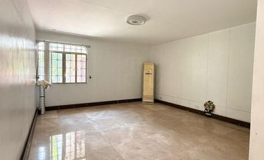 FOR LEASE/RENT | 880sqm 5BR Bungalow House in Dasma Village Makati near Forbes Park