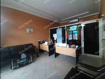 DiJual Tanah Dan Bangunan Pabrik Eks Pabrik Kayu Di Cileungsi Bogor Jawa Barat