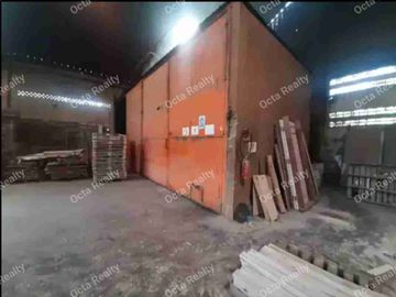 DiJual Tanah Dan Bangunan Pabrik Eks Pabrik Kayu Di Cileungsi Bogor Jawa Barat