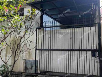 DiJual Rumah DiBawah Harga Pasar Siap Huni Di Cipinang Indah Jakarta Timur