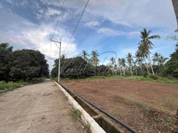 1000 sqm lot for sale at Indang Cavite with ready utilities