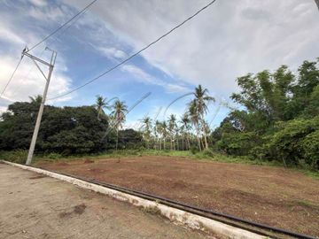 1000 sqm lot for sale at Indang Cavite with ready utilities