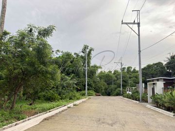 1000 sqm lot for sale at Indang Cavite with ready utilities
