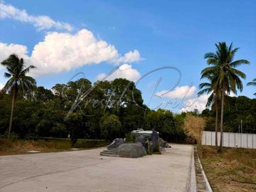 1000 sqm lot for sale at Indang Cavite with ready utilities