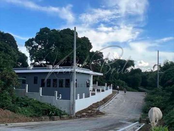 1000 sqm lot for sale at Indang Cavite with ready utilities