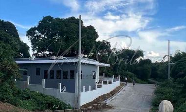 1000 sqm lot for sale at Indang Cavite with ready utilities