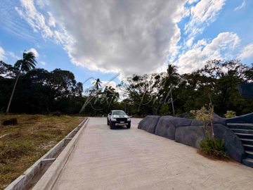 1000 sqm lot for sale at Indang Cavite with ready utilities