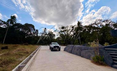 1000 sqm lot for sale at Indang Cavite with ready utilities