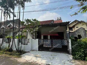 DiJual Rumah Siap Huni Di Cipinang Indah Jakarta Timur