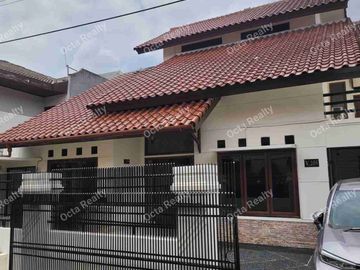 DiJual Rumah 2 Lantai Nyaman Dan Siap Huni Di Cipinang Muara Jakarta Timur