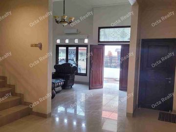 DiJual Rumah 2 Lantai Nyaman Dan Siap Huni Di Cipinang Muara Jakarta Timur