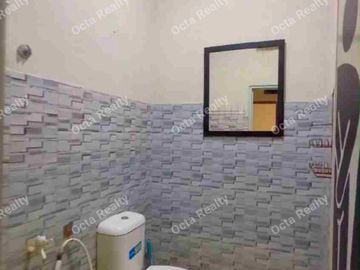 DiJual / DiSewakan Rumah 2 Lantai Siap Huni Dan Strategis Di Bintara Jaya Bekasi Barat Kota Bekasi