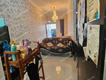 Jual Cepat! Rumah 2 Lantai Siap Huni Di Bintara Jaya Bekasi Barat Kota Bekasi
