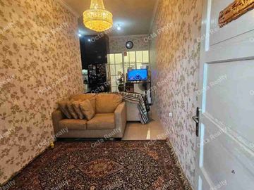 Jual Cepat! Rumah 2 Lantai Siap Huni Di Bintara Jaya Bekasi Barat Kota Bekasi