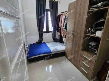 Jual Cepat! Rumah 2 Lantai Siap Huni Di Bintara Jaya Bekasi Barat Kota Bekasi