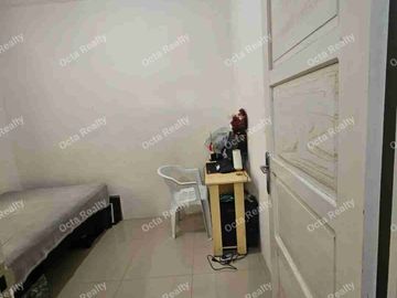 Jual Cepat! Rumah 2 Lantai Siap Huni Di Bintara Jaya Bekasi Barat Kota Bekasi