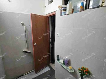 Jual Cepat! Rumah 2 Lantai Siap Huni Di Bintara Jaya Bekasi Barat Kota Bekasi