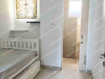Dijual Rumah Hoek Siap Huni di Malibu Village Gading Serpong