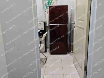 Dijual Rumah Hoek Siap Huni di Malibu Village Gading Serpong