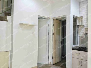 Dijual Rumah Hoek Siap Huni di Malibu Village Gading Serpong