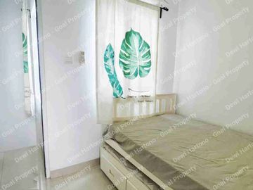 Dijual Rumah Hoek Siap Huni di Malibu Village Gading Serpong