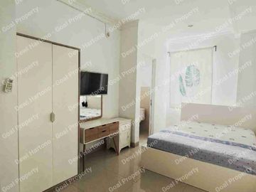 Dijual Rumah Hoek Siap Huni di Malibu Village Gading Serpong