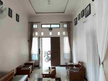 Rumah sewa gn. Malang Balikpapan