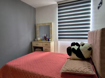 SE VENDE APARTAMENTO EN MIRADOR DE LA PRADERA