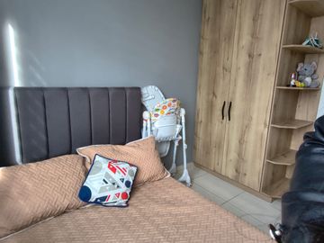 SE VENDE APARTAMENTO EN MIRADOR DE LA PRADERA