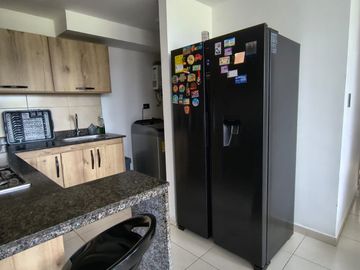 SE VENDE APARTAMENTO EN MIRADOR DE LA PRADERA